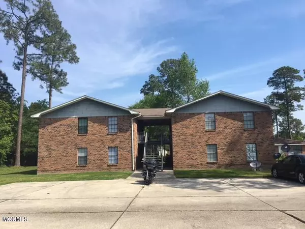 142 Via Don Ray Road #1-4, Long Beach, MS 39560