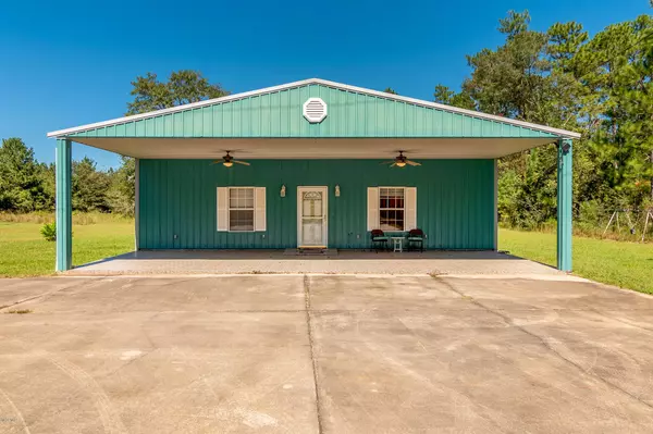 150 Highway 15 Highway, Saucier, MS 39574