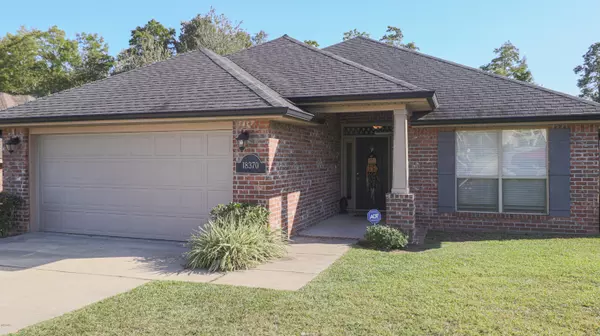 18370 Cardinal Lane, Gulfport, MS 39503