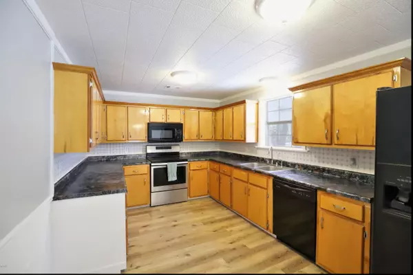 Picayune, MS 39466,42 Curlie Seal Road