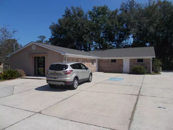 11070 David Street, Gulfport, MS 39503