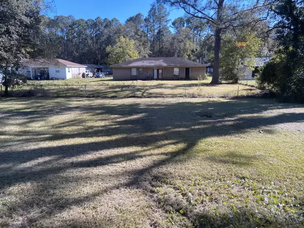 Moss Point, MS 39562,4230 Mimosa Drive