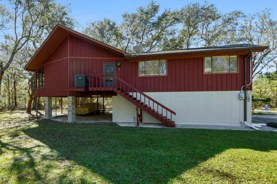 16051 Bali Road, Pearlington, MS 39572