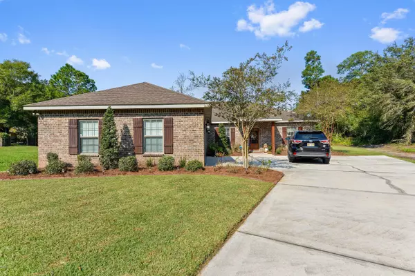 4007 Southern Oak Circle, Gulfport, MS 39507