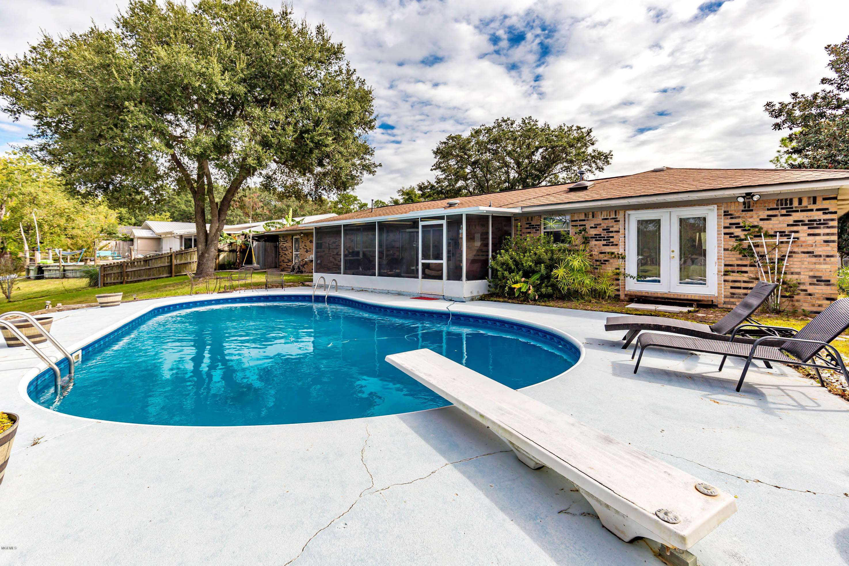 Ocean Springs, MS 39564,6005 Switzer Cove