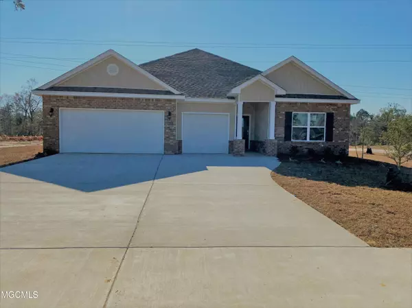 9351 Lost Tree Trail, Biloxi, MS 39532