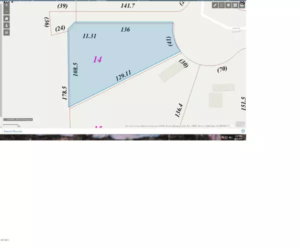 D'iberville, MS 39540,167 Locust Drive
