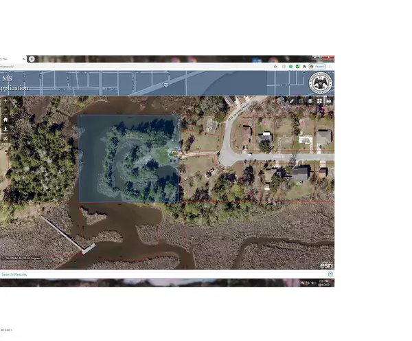 D'iberville, MS 39540,167 Locust Drive