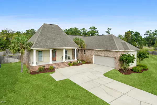 Long Beach, MS 39560,129 Belle Terre Court