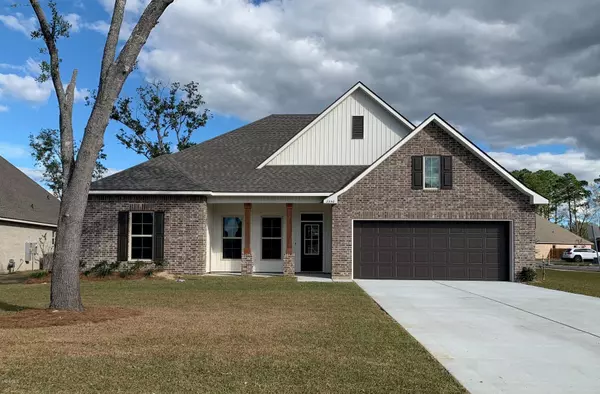 7550 Alyson Cove, Ocean Springs, MS 39564