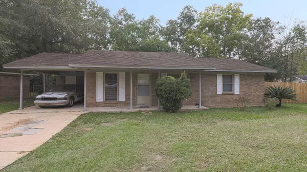 114 Phylis Drive, Gulfport, MS 39503