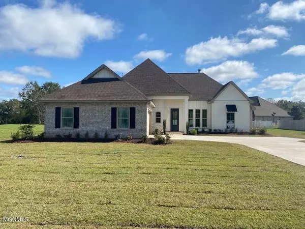 Carriere, MS 39426,10 Bellmeade Drive