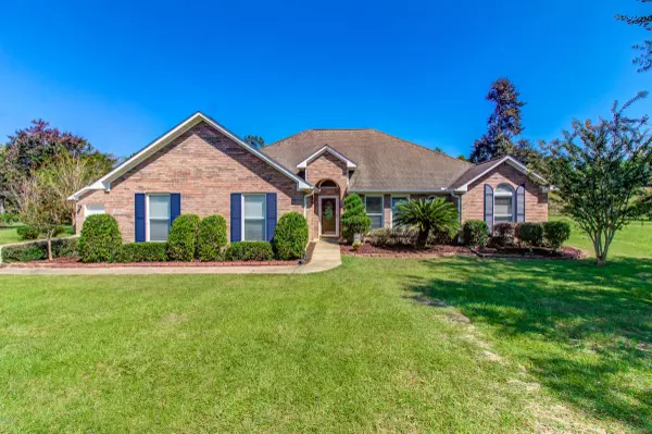 Vancleave, MS 39565,14504 Ramsay Oaks Drive