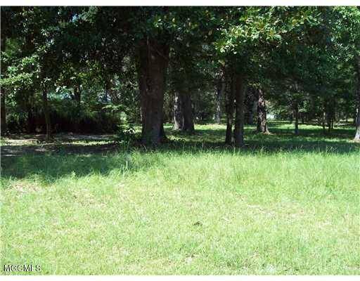 Biloxi, MS 39532,0 Tommy Munro Drive #Lot C