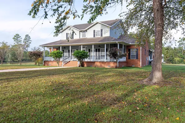 Lucedale, MS 39452,1265 Beaver Creek Road