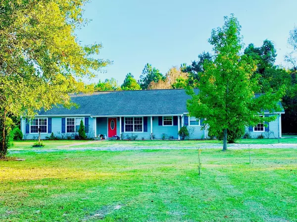 5519 Lower Bay Road, Bay Saint Louis, MS 39520