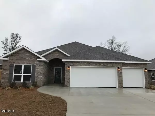 4017 Lighthouse Drive, Long Beach, MS 39560