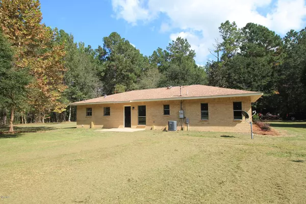 Lucedale, MS 39452,117 Thunder Road