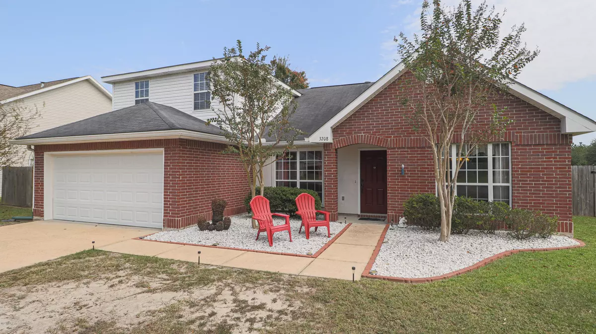 Ocean Springs, MS 39564,3208 Joy Lane