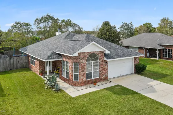 Gulfport, MS 39503,13203 W Country Hills Drive