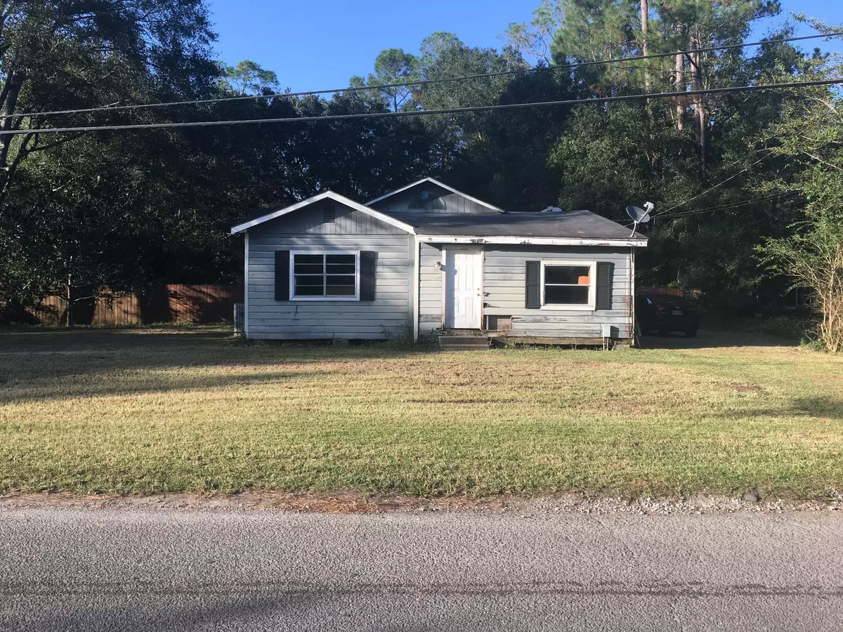 Moss Point, MS 39562,3717 Fieldworth Road