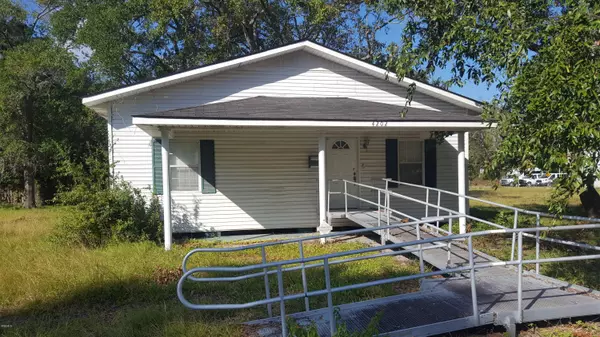 4202 11th Street, Gulfport, MS 39501