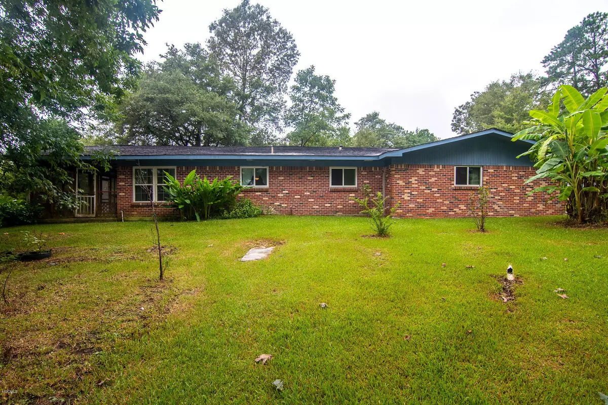 Perkinston, MS 39573,13 Magnolia Drive