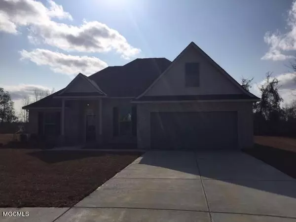 14809 Links Cove, Gulfport, MS 39503