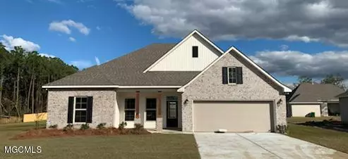 7558 Emily Cove, Ocean Springs, MS 39564