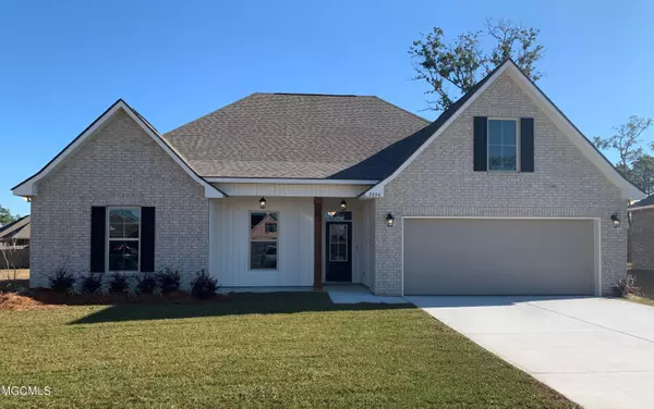 7554 Alyson Cove, Ocean Springs, MS 39564