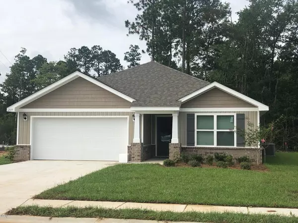 10235 Orchid Magnolia Drive, Gulfport, MS 39503