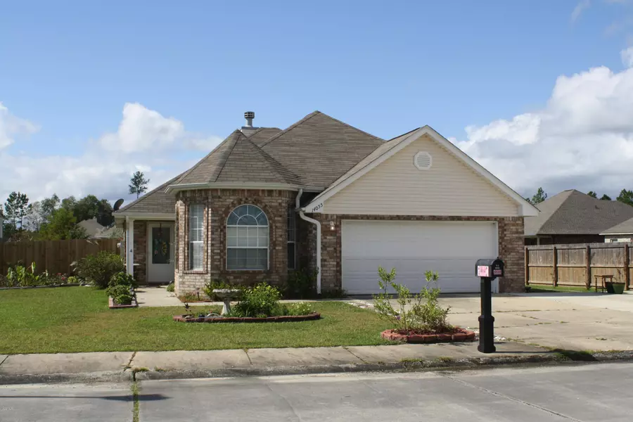 14055 Seymour Drive, D'iberville, MS 39540
