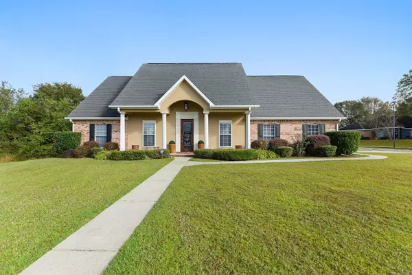 15405 Overlook Drive, Gulfport, MS 39503