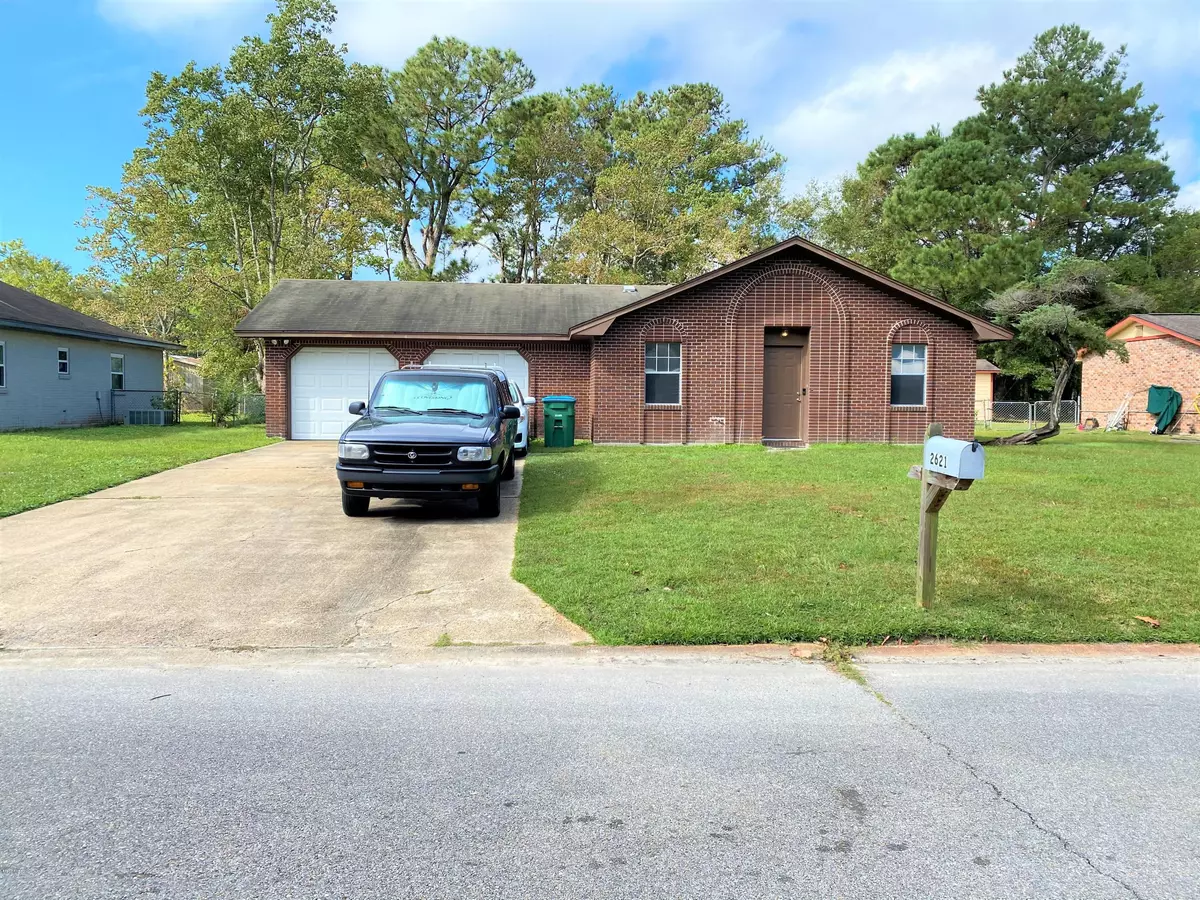 Gautier, MS 39553,2621 Auburn Drive