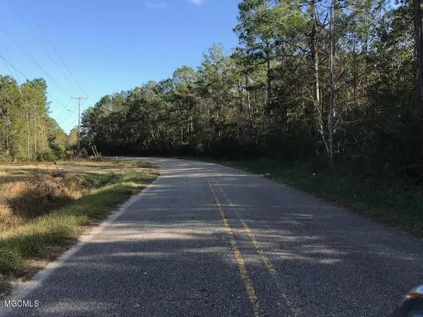 Gautier, MS 39553,Old Shell Landing Road