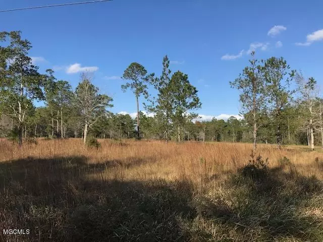 Gautier, MS 39553,Old Shell Landing Road