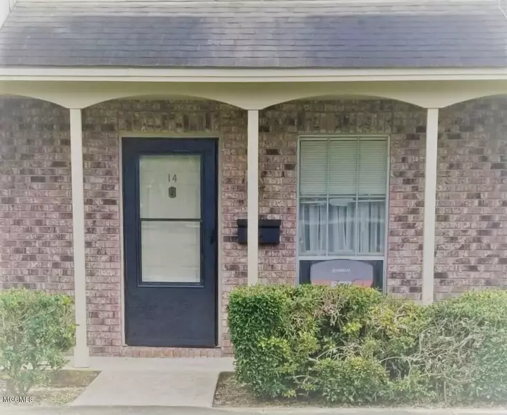 413 Kahler Street #14, Gulfport, MS 39507