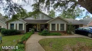 1054 Conley Circle, Ocean Springs, MS 39564