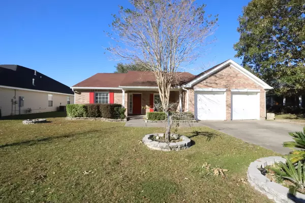 1572 Rachel Drive, Biloxi, MS 39532