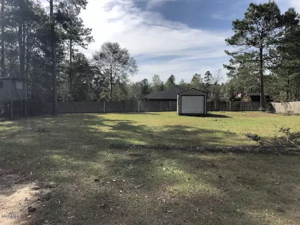 Perkinston, MS 39573,17 W Deerwood Drive