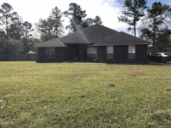 Perkinston, MS 39573,17 W Deerwood Drive