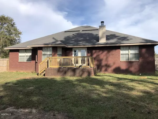 Perkinston, MS 39573,17 W Deerwood Drive