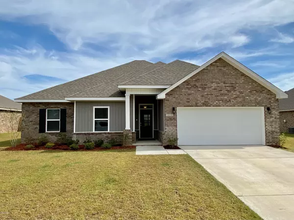 10640 Sweet Bay Drive, Gulfport, MS 39503