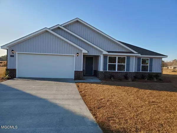 15355 Addy Cove, Biloxi, MS 39532