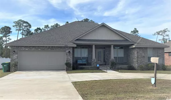 6857 Biddix-Evans Road, Ocean Springs, MS 39564