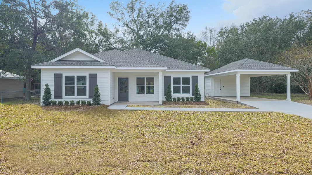 395 Lawler Avenue, Long Beach, MS 39560