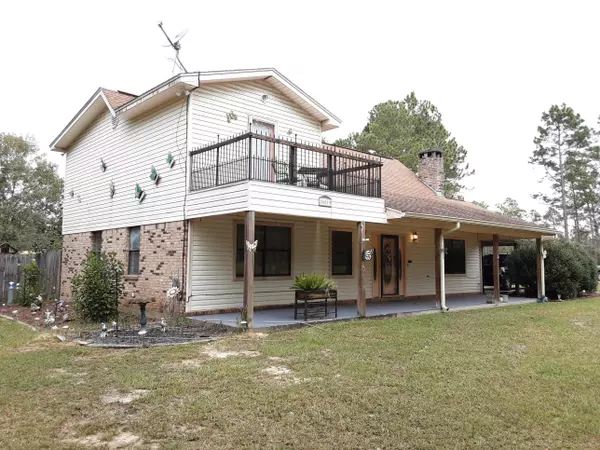 16019 Cable Bridge Road, Gulfport, MS 39503