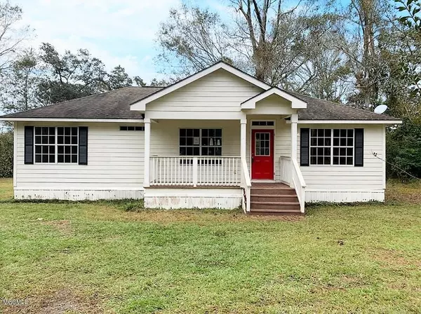 15007 Big Creek Road, Gulfport, MS 39503