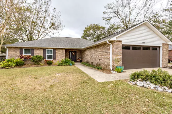 2519 Havard Road, Ocean Springs, MS 39564