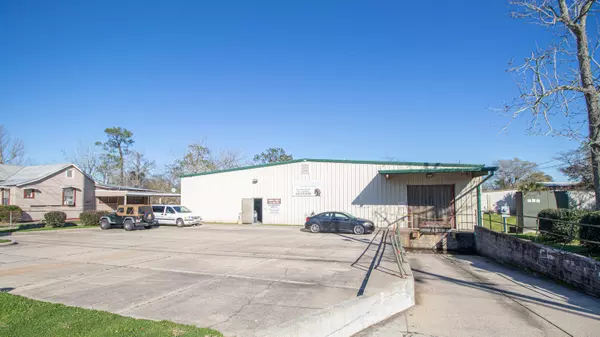 Biloxi, MS 39530,316 Bohn Street